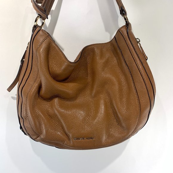 Michael Kors Handbags - Michael Kors Brown Women's Handbag